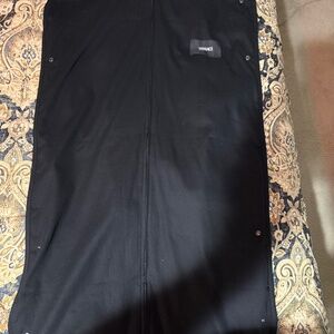 Versace logo all over jeans